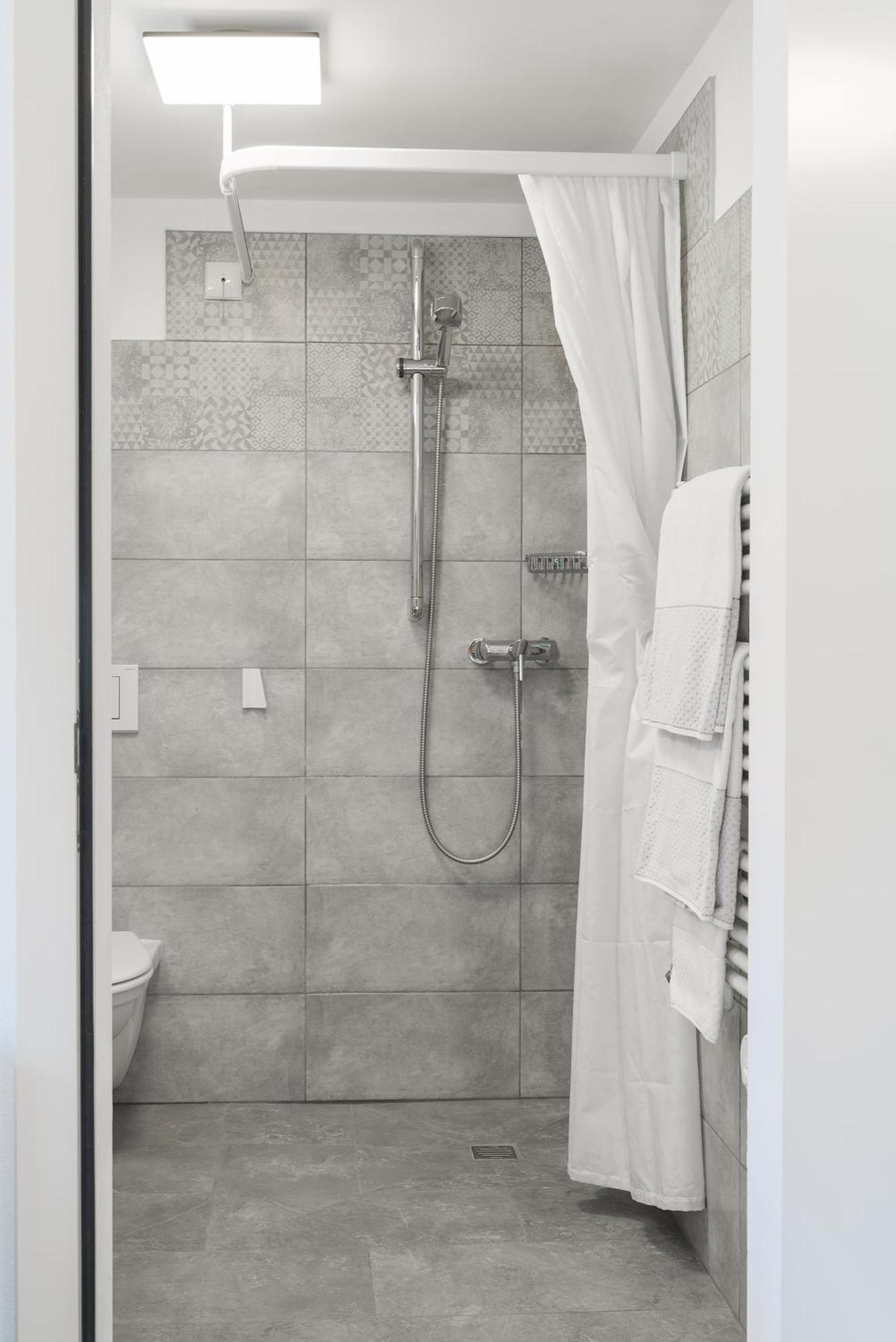 Cà del Borgo, Rooms&Suites Poschiavo Quarto foto