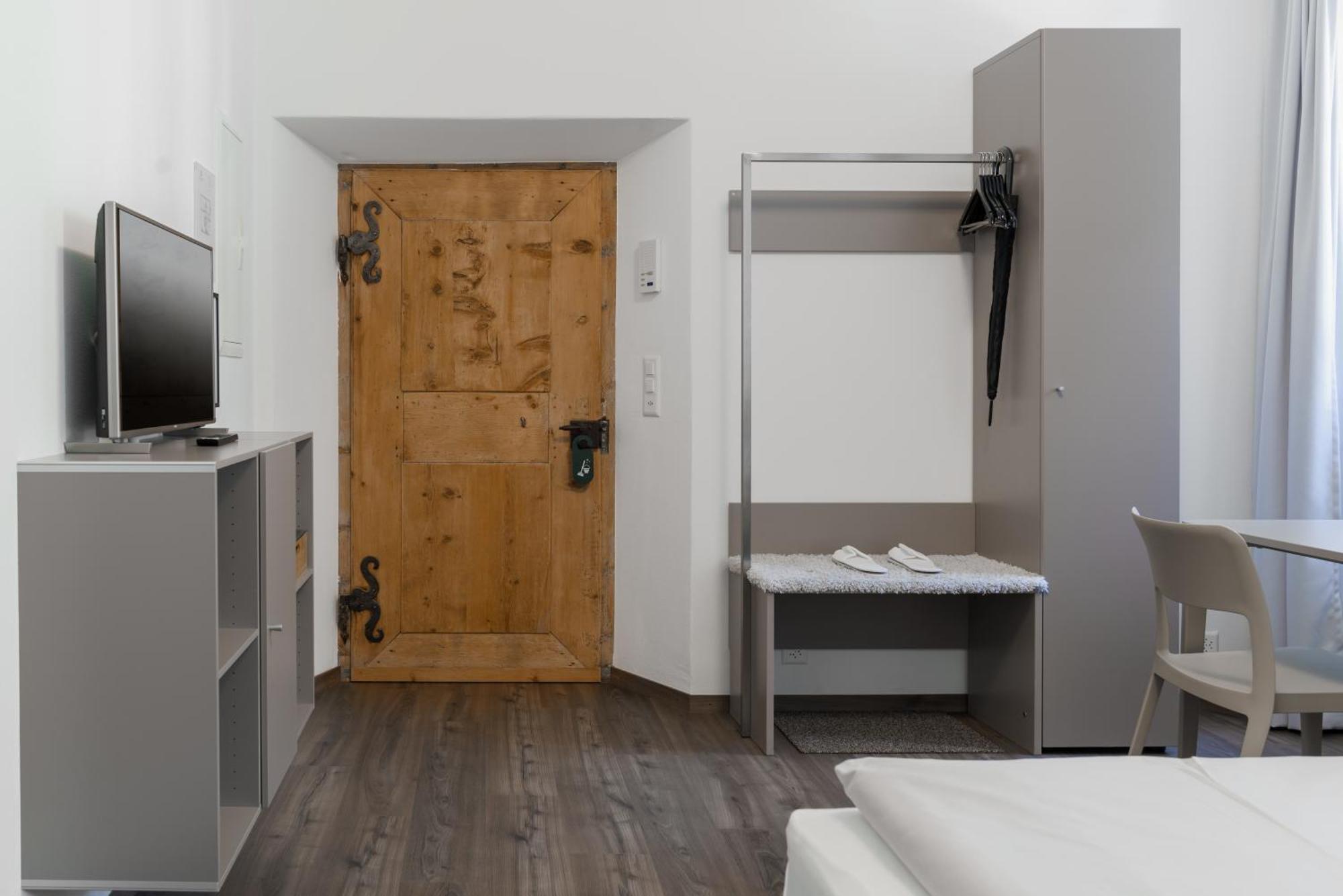 Cà del Borgo, Rooms&Suites Poschiavo Exterior foto