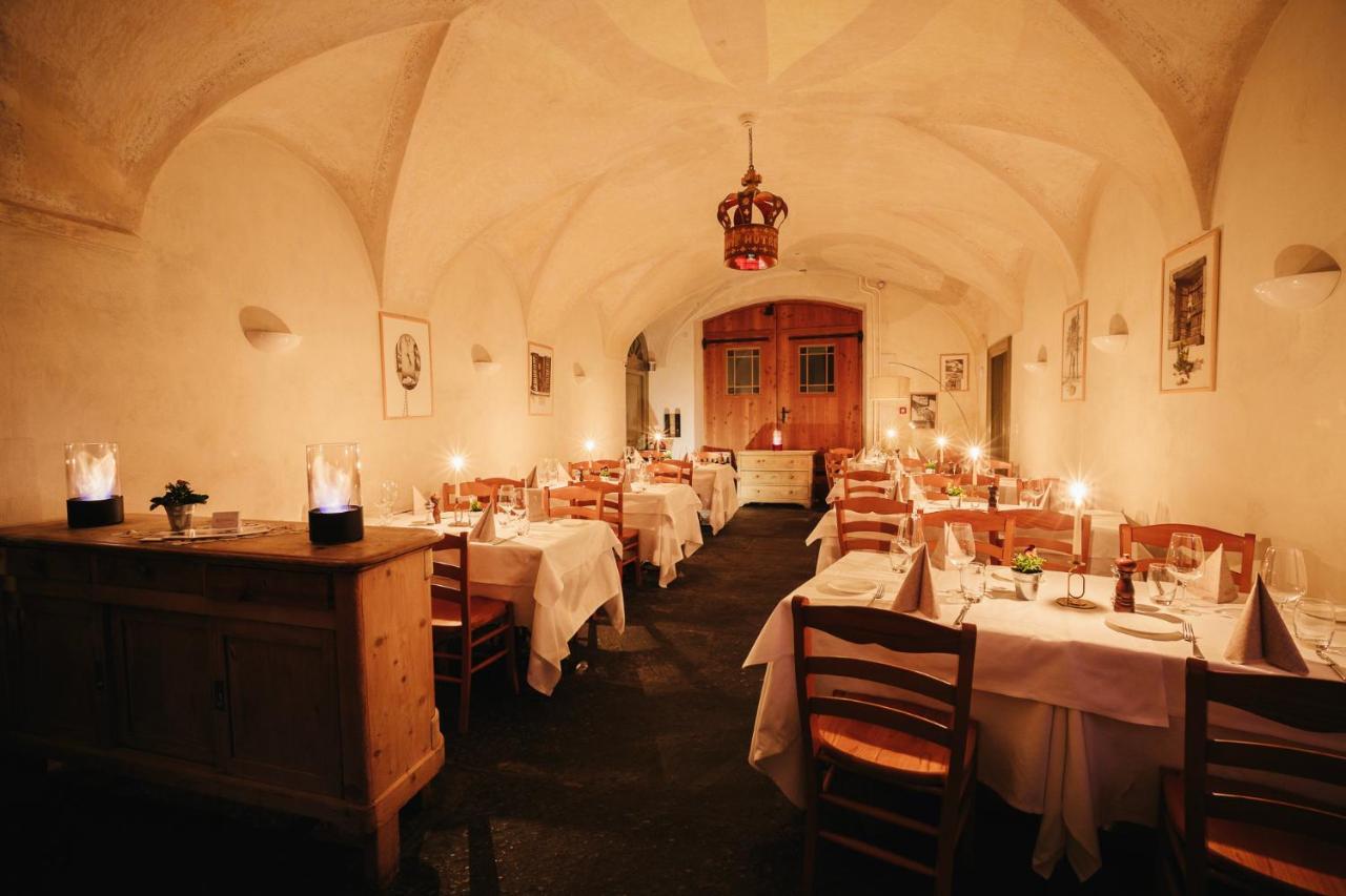 Cà del Borgo, Rooms&Suites Poschiavo Exterior foto